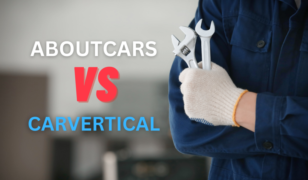 aboutcars vs carvertical